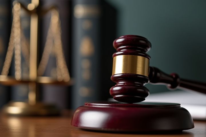 Top Law Firms in Nigeria - Comprehensive Guide to Leading Legal Services