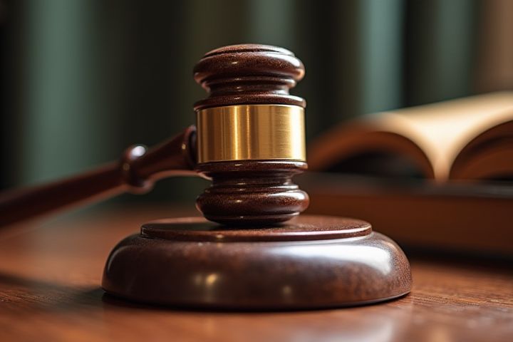 Top Law Firms in Nigeria: Leading Legal Experts and Services