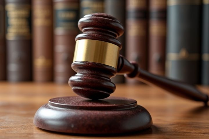 Top Law Schools in Nigeria: Choosing the Best Legal Education Institution