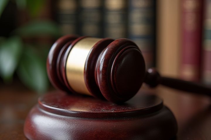 Top Lawyers in Nigeria: How to Choose the Right Legal Expert for Your Needs