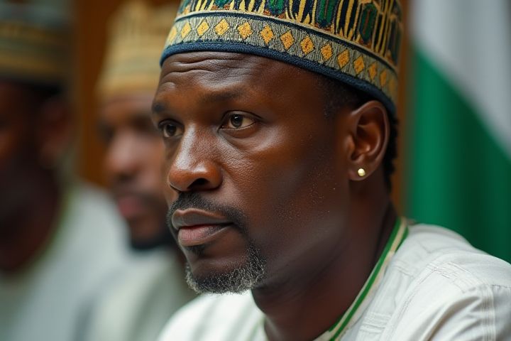 Top Nigerian Leaders: A Guide to Influential Figures and Their Impact