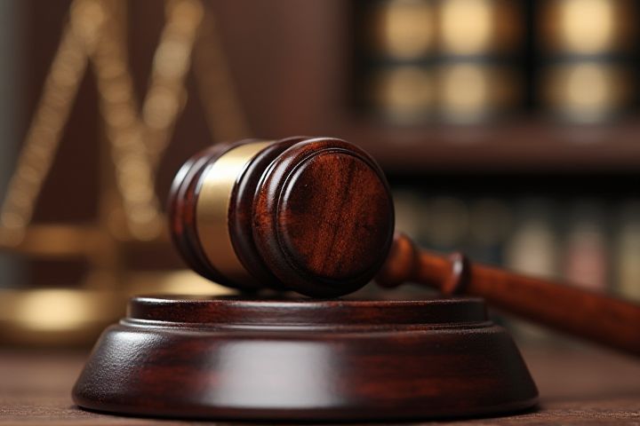 Top Legal Firms in Nigeria: How to Choose the Best for Your Needs