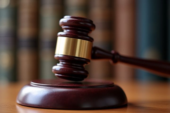 Top Legal Firms in Nigeria: A Guide to Choosing Renowned Legal Services