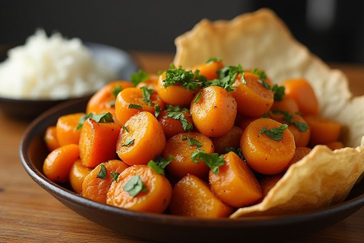 Top Nigerian Delicacies: Must-Try Traditional Dishes