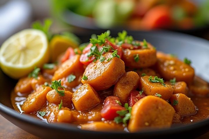 Top Nigerian Cuisine: Discover the Best Traditional Dishes to Try