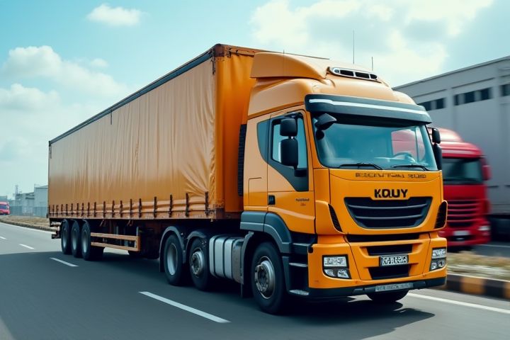 Top Logistics Companies in Nigeria: Choose the Best for Your Needs