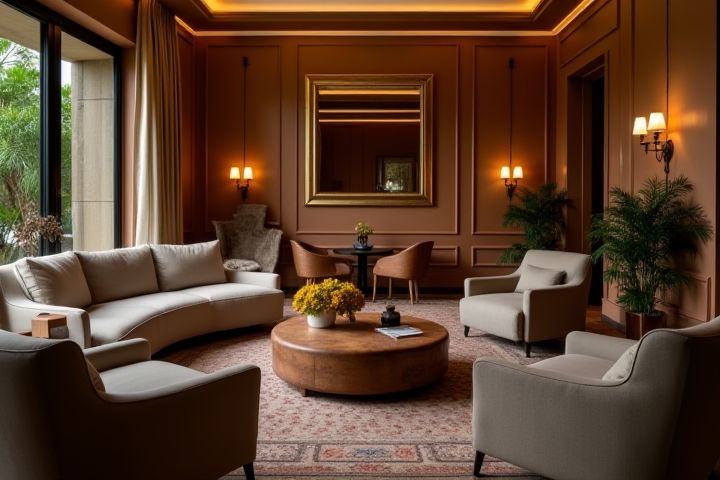 Top Lounges in Nigeria: Best Spots for Relaxation and Entertainment
