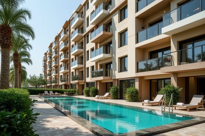 Top Luxury Apartments in Nigeria: Ultimate Living Experience Guide
