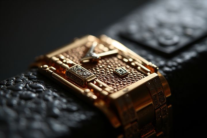Top Luxury Brands in Nigeria - A Guide to Elegance and Prestige