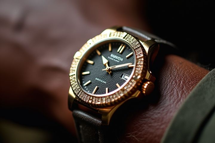 Top Luxury Brands Thriving in Nigeria's Market
