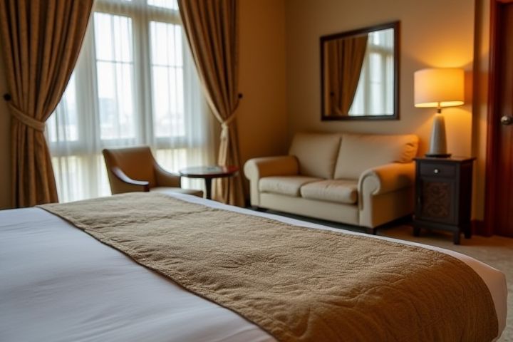 Top Luxury Hotels in Nigeria: Ultimate Guide for Exclusive Stays