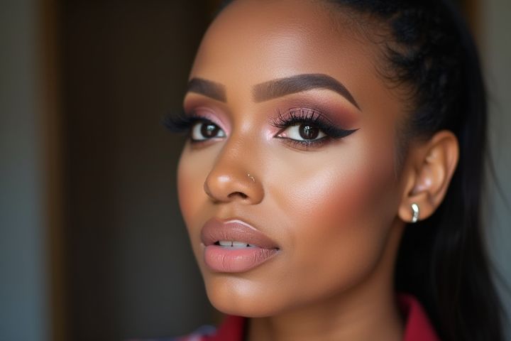 Top Makeup Artists in Nigeria: A Guide to Exceptional Talent
