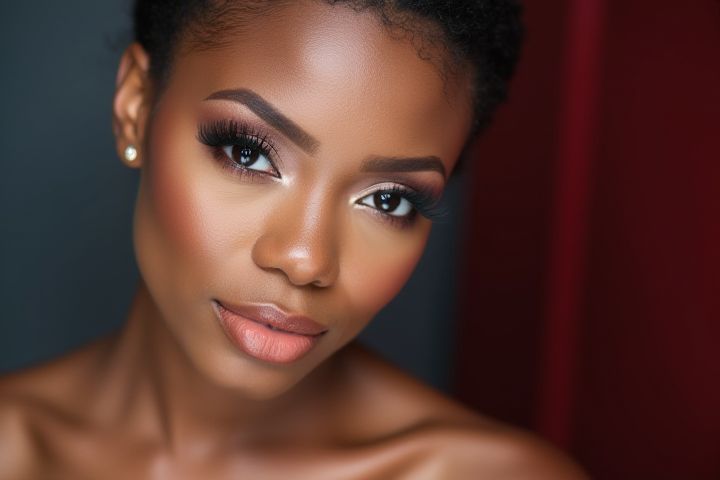 Top Makeup Artists in Nigeria: Discover the Leading Experts for Glamorous Looks