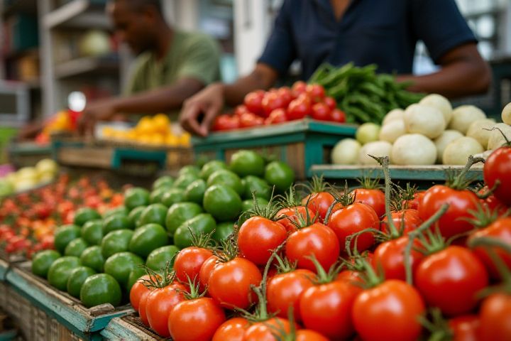 Top Nigerian Markets for Shopping and Culture Experience