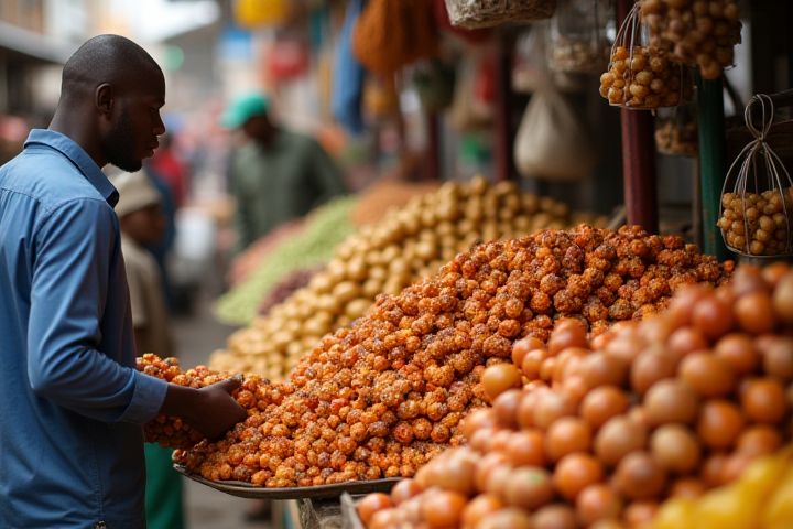 Top Markets in Nigeria - Discover Unique Shopping Experiences
