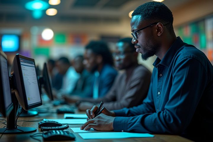 Top Nigerian Media Houses - A Guide to Leading Publishers and Broadcasters