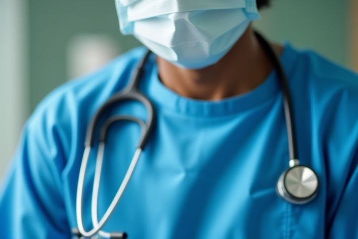 Top Medical Professionals in Nigeria: A Guide to Leading Healthcare Experts