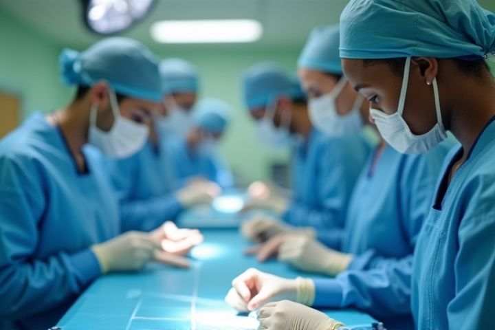 Top Medical Schools in Nigeria - Premier Institutions for Aspiring Doctors