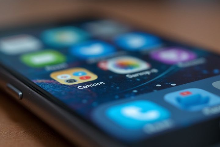 Top Mobile Apps in Nigeria: A Guide to Popular and Efficient Solutions