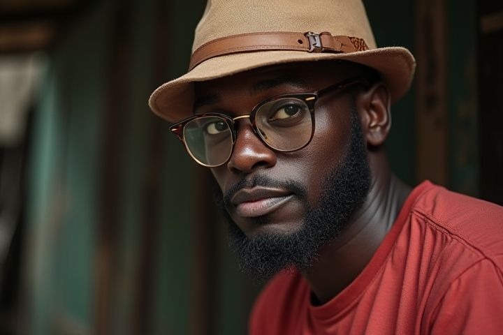 Top Nigerian Film Directors: Influential Creators Shaping Nollywood Cinema
