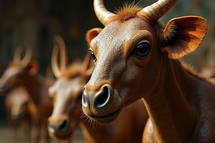 Exploring Nigeria's Top Museums - Discover Rich Heritage and Culture
