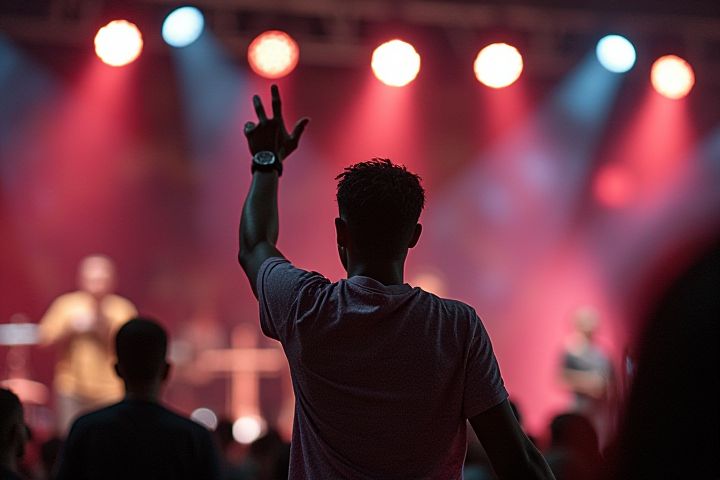 Top Nigerian Music Festivals: A Guide to the Best Experiences
