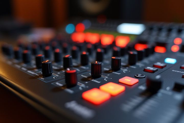 Top Nigerian Music Producers: Discover the Leading Talent Revolutionizing the Industry