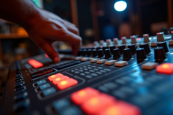 Top Nigerian Music Producers: The Talent Behind the Hits