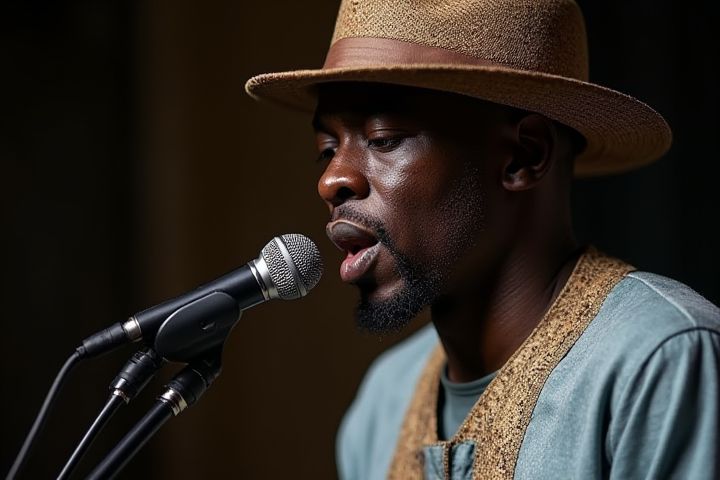 Top Nigerian Musicians Redefining the Music Scene