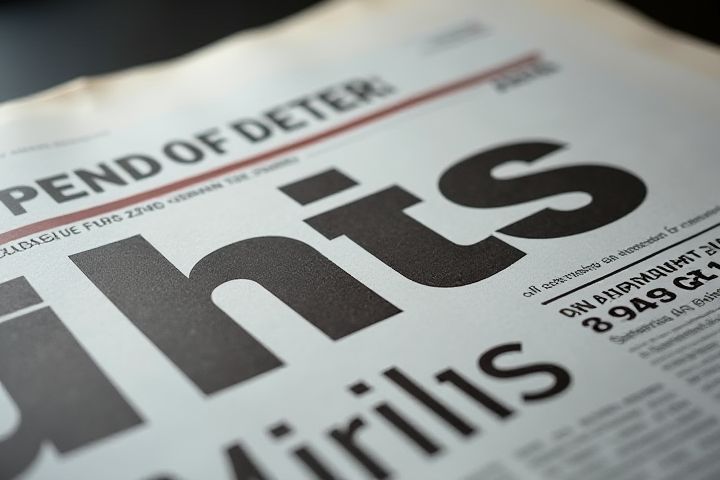 Top Nigerian Newspapers - Your Guide to Informed Reading Choices