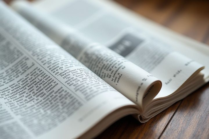 Top Nigerian Newspapers: A Guide to Leading Publications