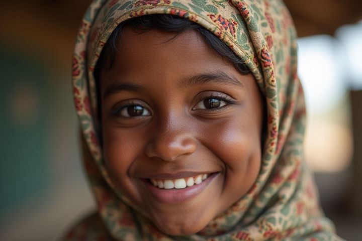 Top NGOs in Nigeria: Leading Organizations Driving Social Change