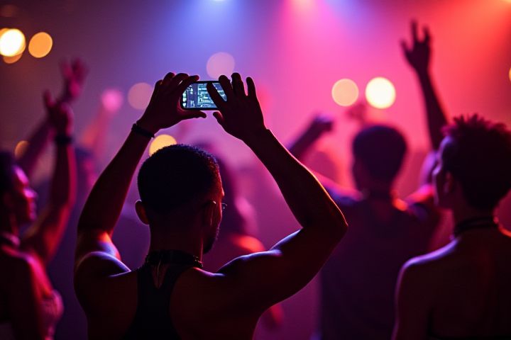 Top Nightclubs in Nigeria: Ultimate Guide to Nightlife Hotspots