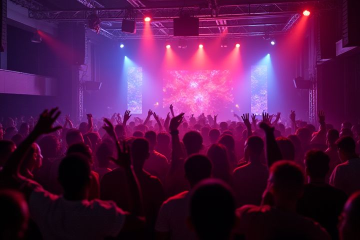 Top Nightclubs in Nigeria - Discover the Ultimate Party Destinations