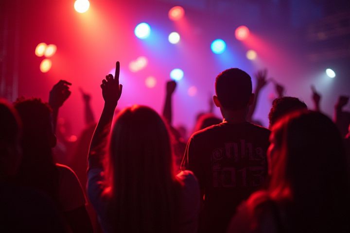 Top Nightlife Hotspots in Lagos, Nigeria: Where to Party & Unwind