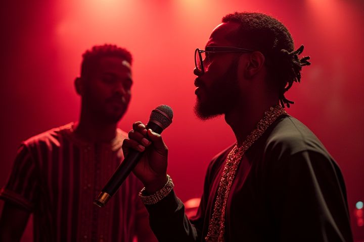 Top Nightlife Destinations in Nigeria - Vibrant Clubs, Bars & More