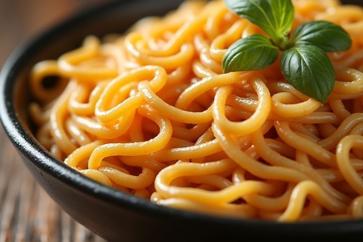 Top Noodle Brands in Nigeria for Flavor & Quality Selection