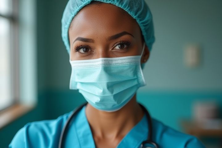 Top Nursing Professionals in Nigeria: Recognizing Excellence in Healthcare