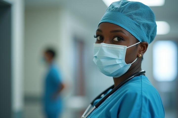 Top Nursing Homes in Nigeria - Finding Quality Elder Care Options