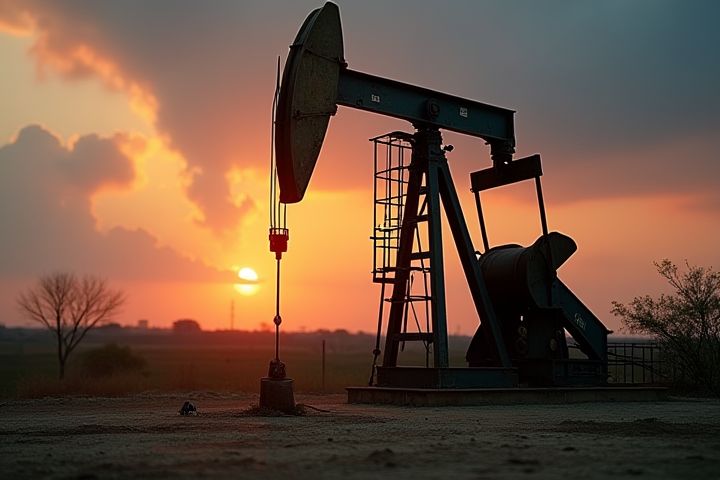 Top Oil Companies in Nigeria: Leading Players & Key Insights
