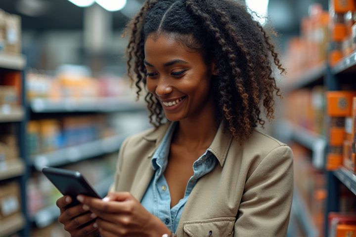 Top Online Shopping Platforms in Nigeria - Best Places for Digital Purchases