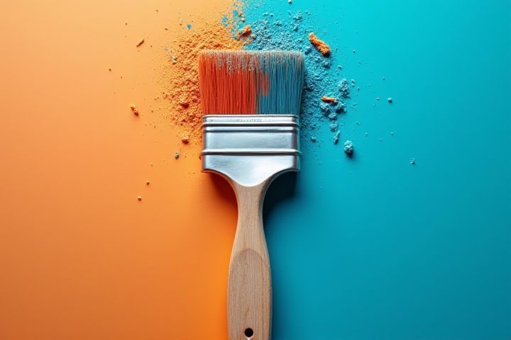 Top Paint Brands in Nigeria: A Guide to Choosing the Best Paint Company