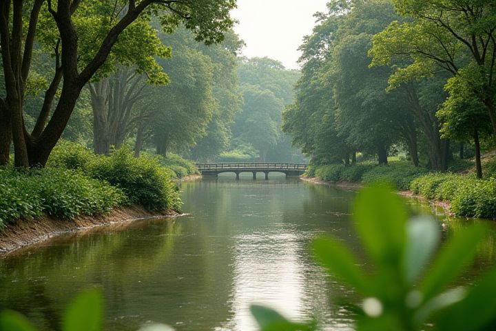 Top Parks in Nigeria: Explore Nature and Wildlife Destinations
