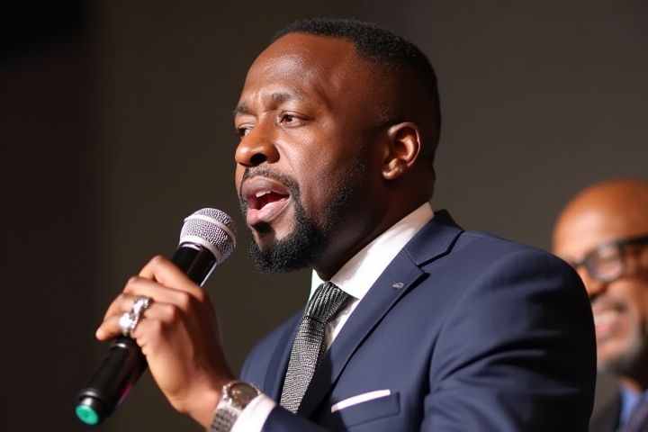 Top Nigerian Pastors: Inspiring Leaders and Their Impactful Ministries