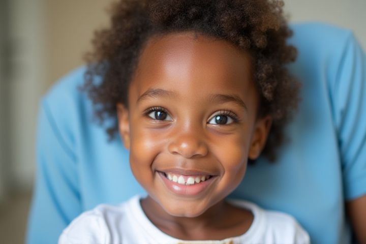 Top Pediatricians in Nigeria - How to Find the Right Specialist for Your Child's Health