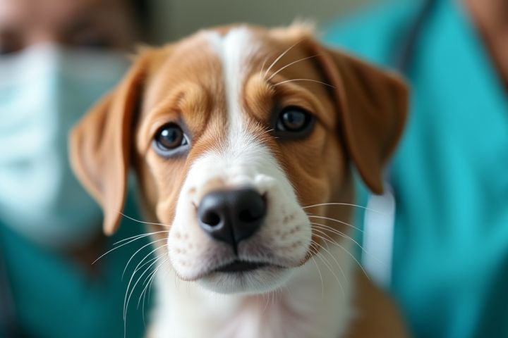 Top Pet Clinics in Nigeria - Choosing the Best Veterinary Care for Your Pet