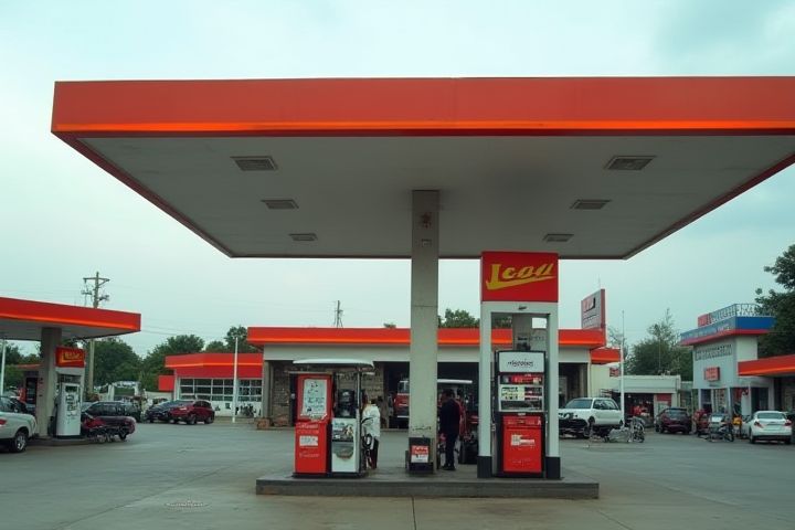 Top Petrol Stations in Nigeria: Choosing the Best for Quality Fuel and Services