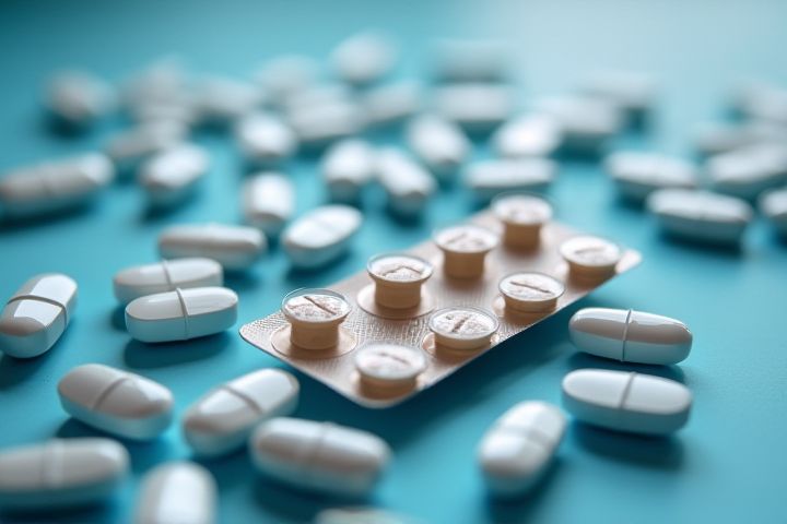 Top Pharmaceutical Companies in Nigeria: Comprehensive Guide to Leading Industry Players