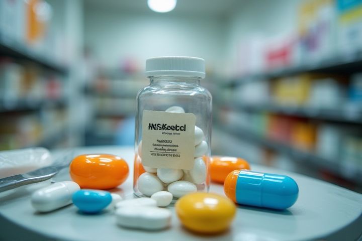 Top-rated Pharmacies in Nigeria: A Comprehensive Guide to Trusted Choices