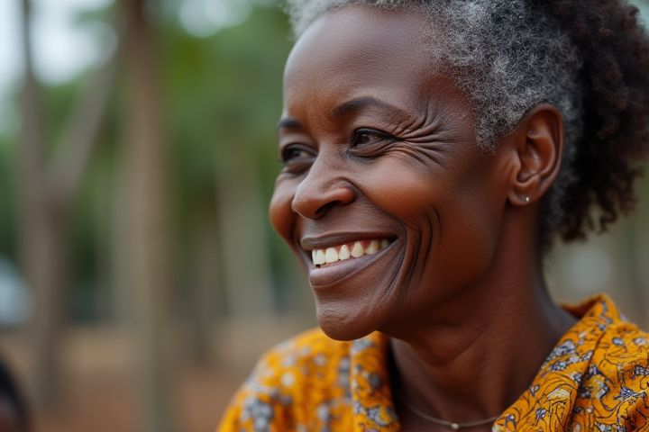 Top Philanthropists in Nigeria: Influential Figures Making a Difference